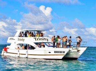 Wolfiro Tropical Journeys