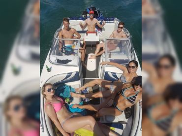 That Dam Boat