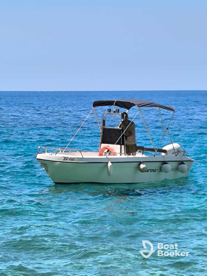 Morena 550