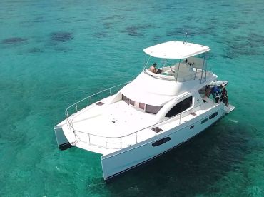 Business Trip Charters – Amor Fati