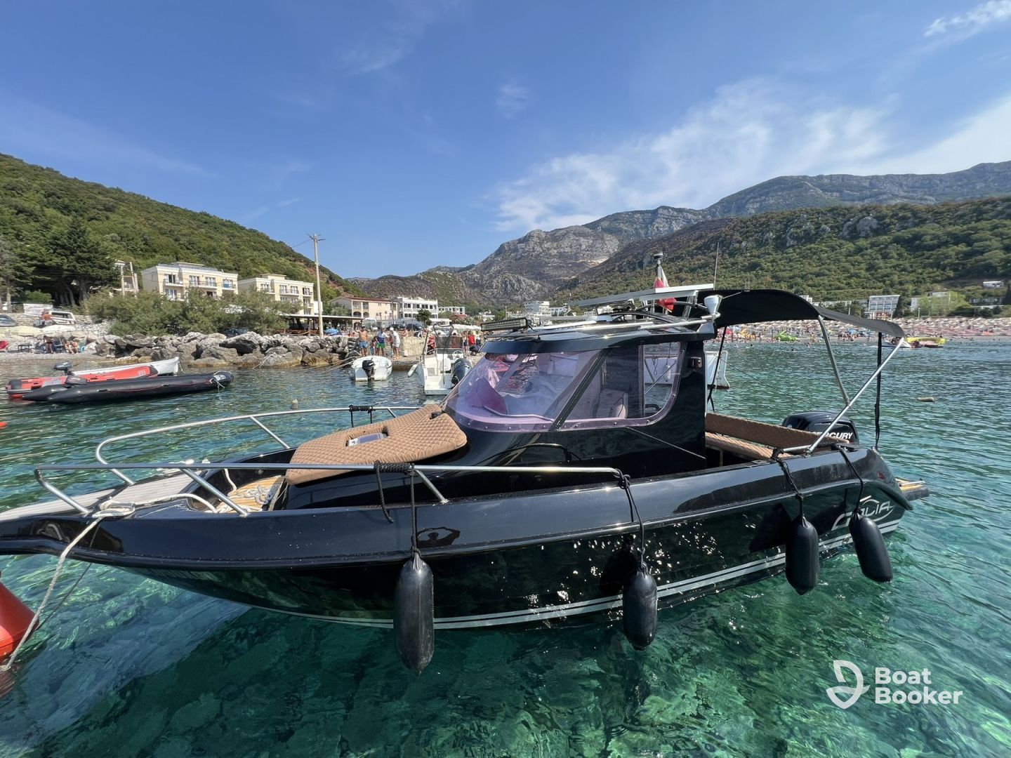 Galia Boat Tours