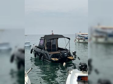 Galia Boat Tours