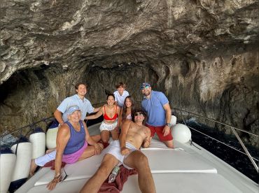 Exclusive Cruises – Aprea Mare 33