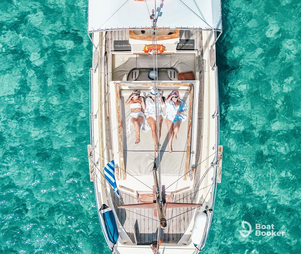 Sea Diamond Private Cruises