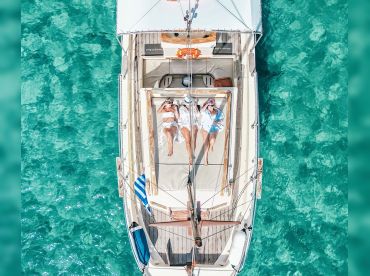 Sea Diamond Private Cruises