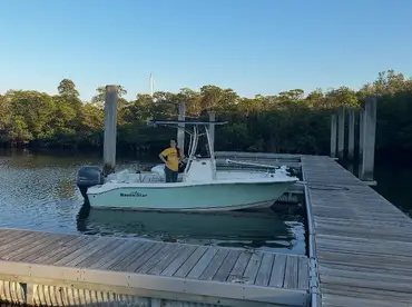 1 Fathom Eco & Sandbar Charters