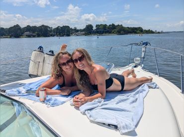 Kraken Charters