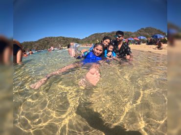 Gabriel Fishing & Bay Tours