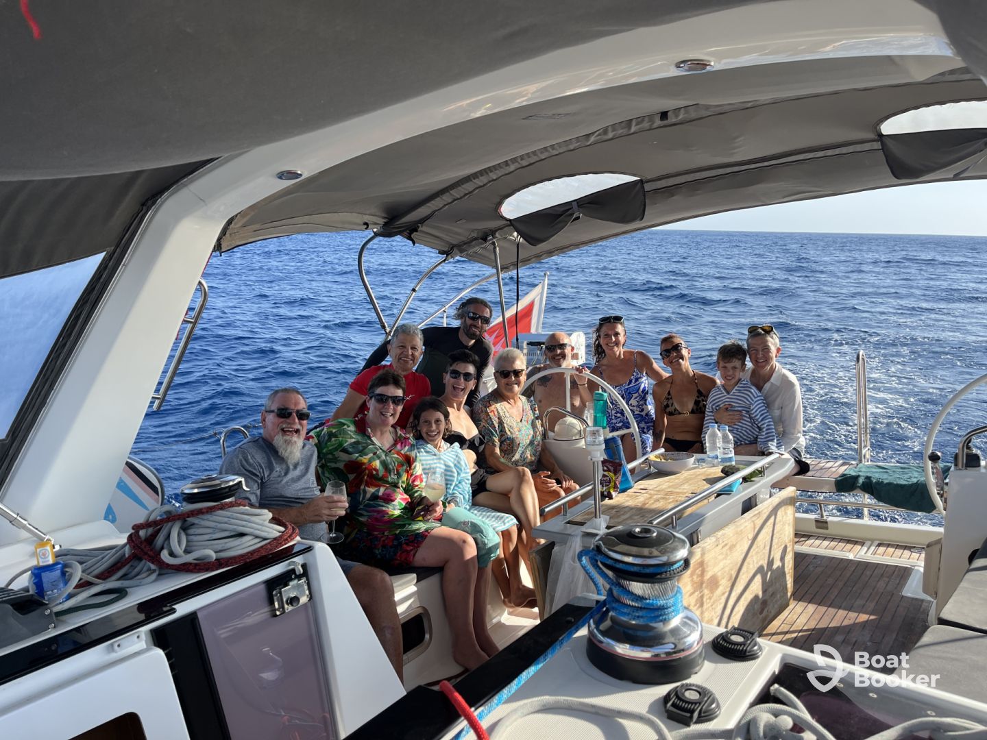 Alan’s Boat Charters