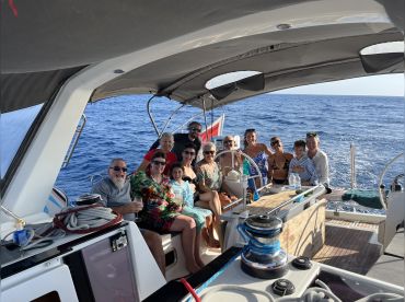 Alan’s Boat Charters