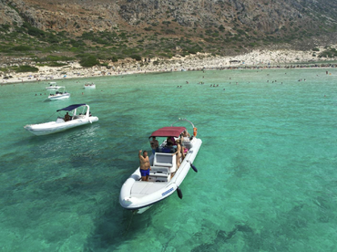 SEAze The Day – Chania