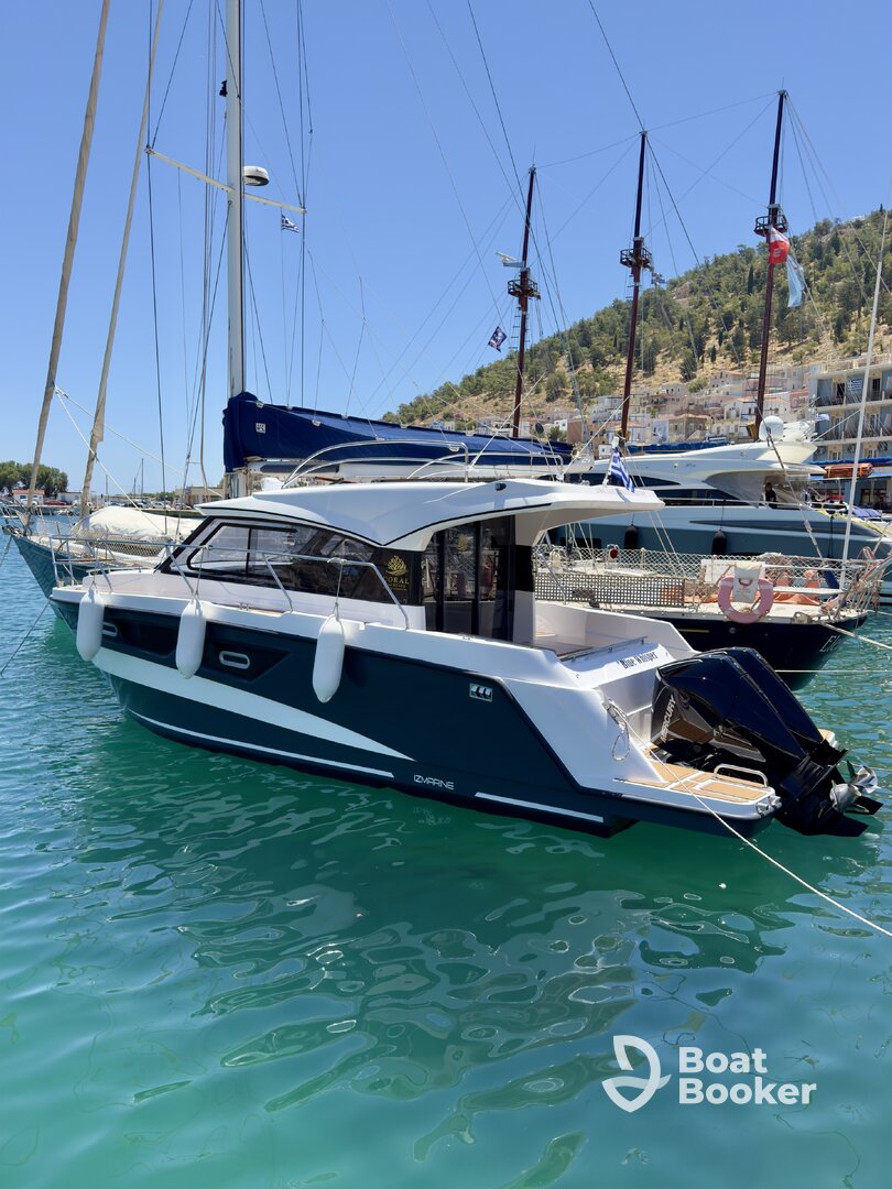 Coral Yachting Private Charters Kalymnos