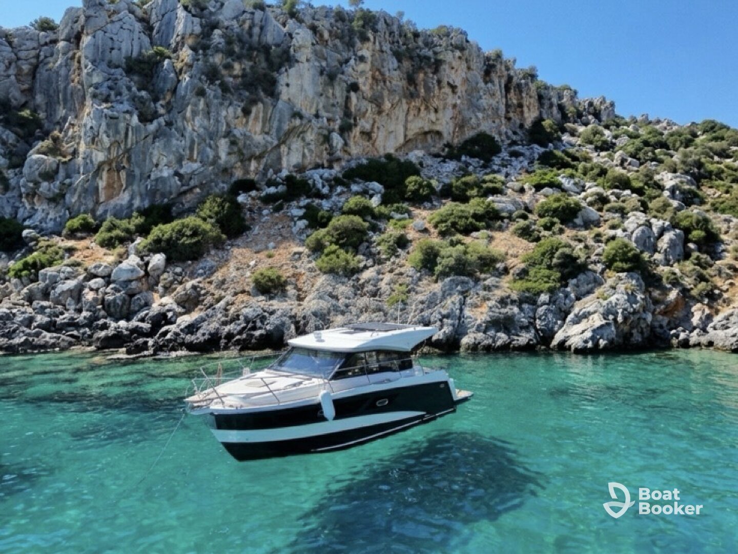 Coral Yachting Private Charters Kalymnos