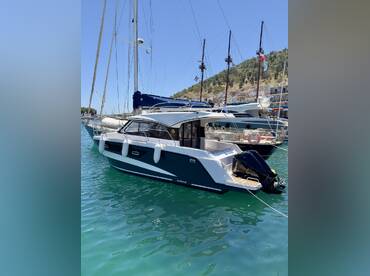 Coral Yachting Private Charters Kalymnos