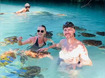 Zanrock Tours & Safaris