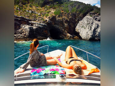 Budva Yacht & Boat – Prestige 500