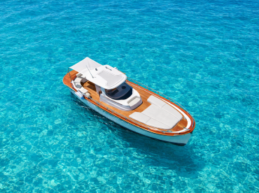 Get Your Gozzo – Boat Tours Cagliari