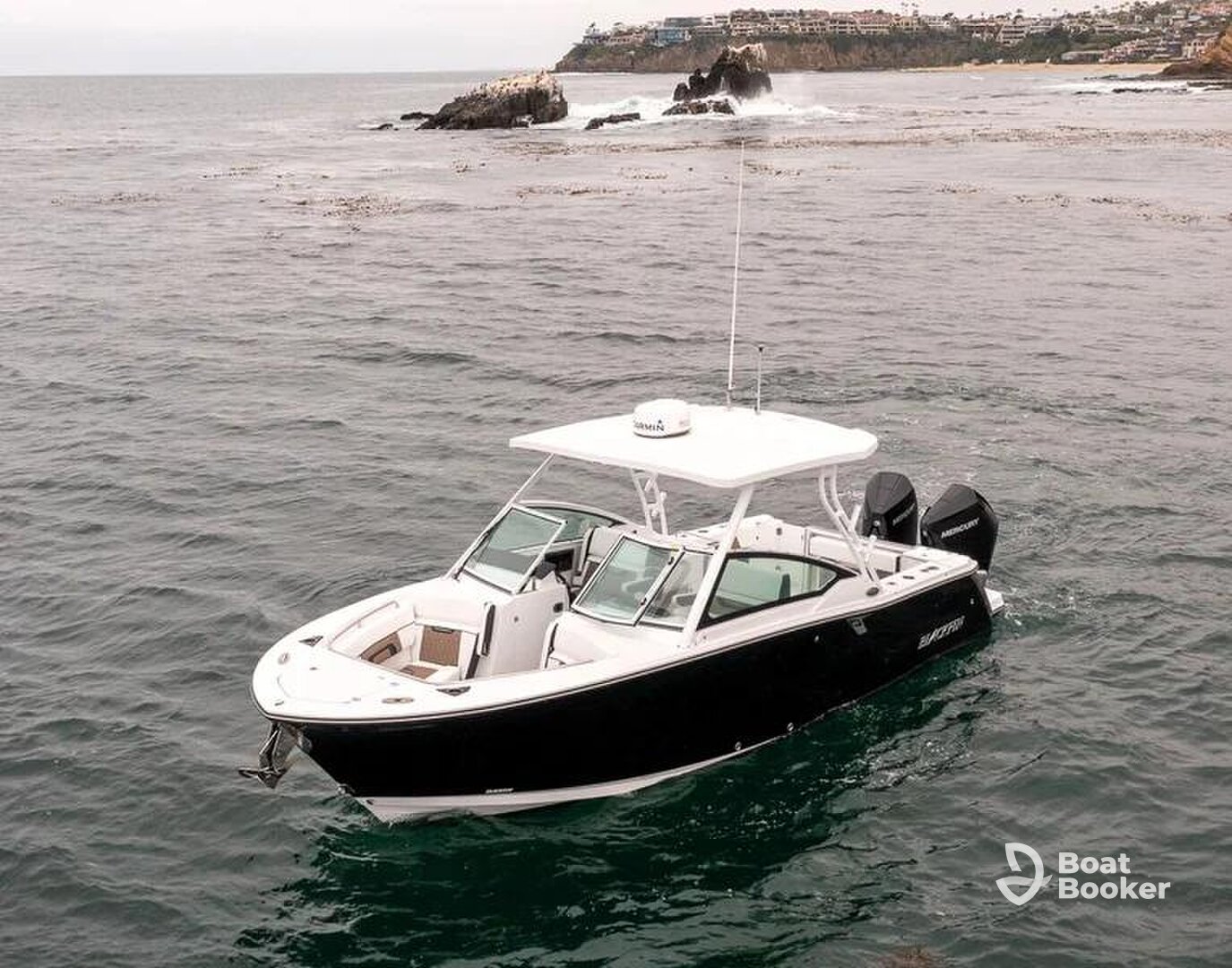 Palm Beach Leisure Cruises