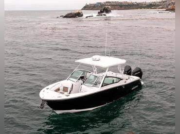 Palm Beach Leisure Cruises