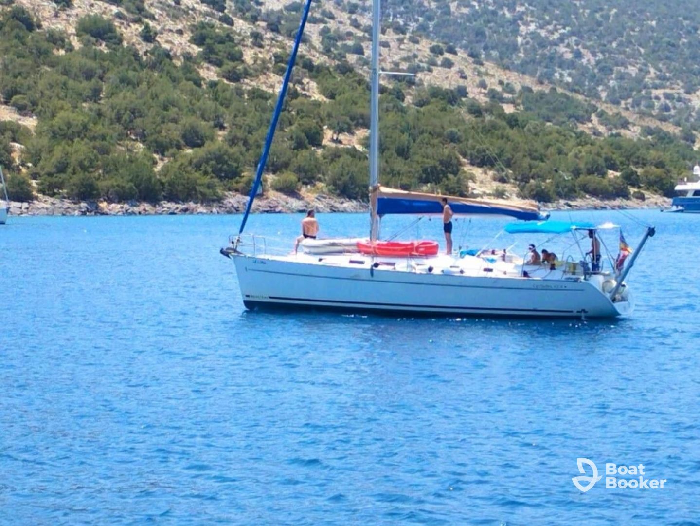Laluna Libra Star