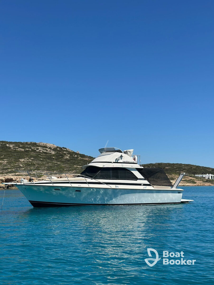 Paros Private Cruises
