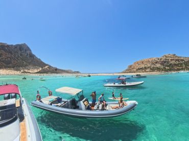 SEAze The Day – Kissamos