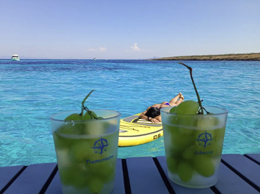 Andiamo Boat Trip