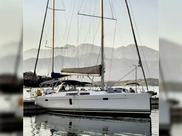 Sail Day – Hahse 445