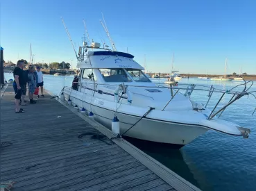 Alvor Fishing Donzela