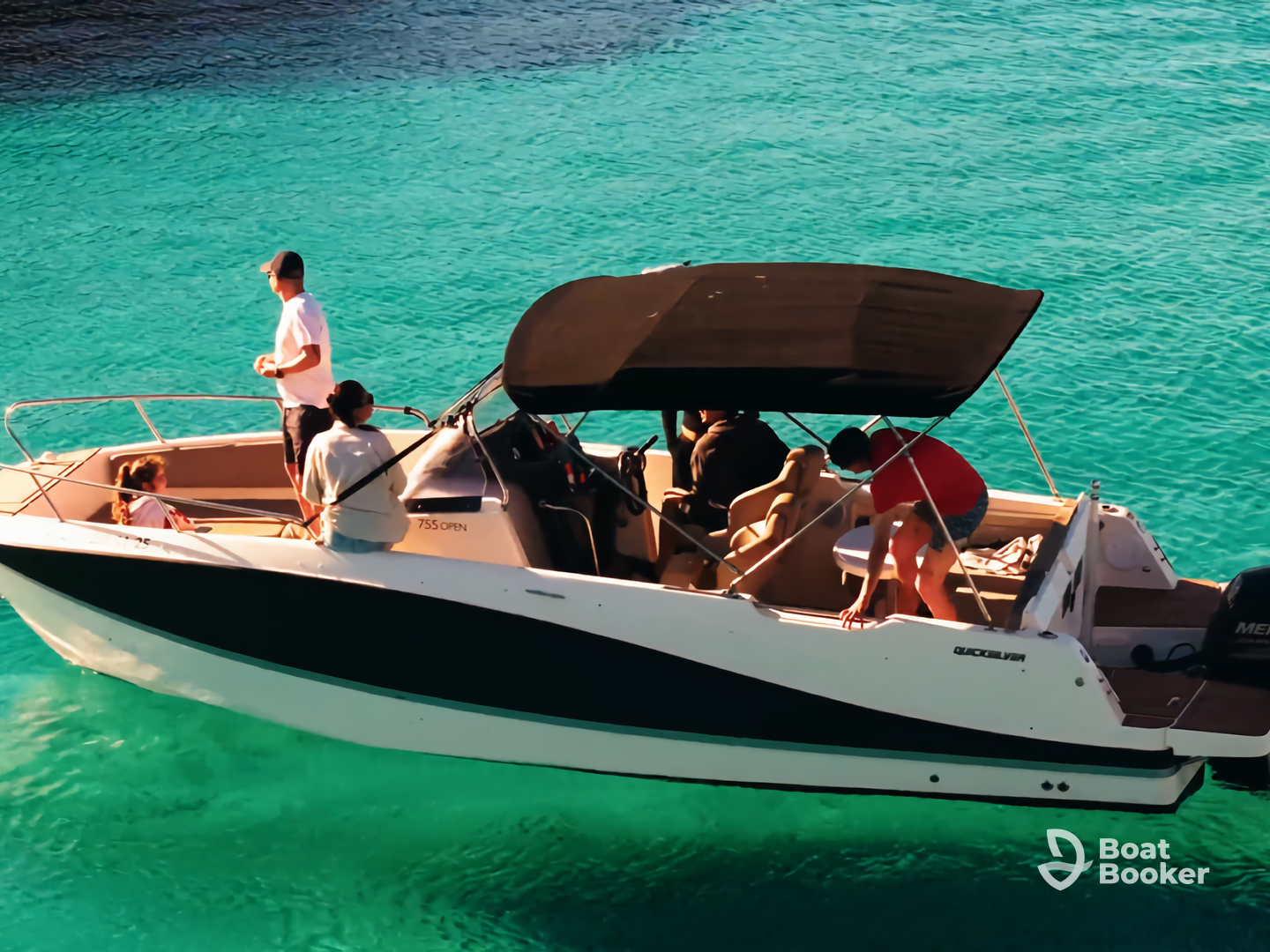 Panamera Tours Ibiza