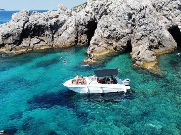 Dubrovnik Islands Tours