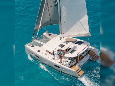 Dolphin Navigation Catamaran Cruises