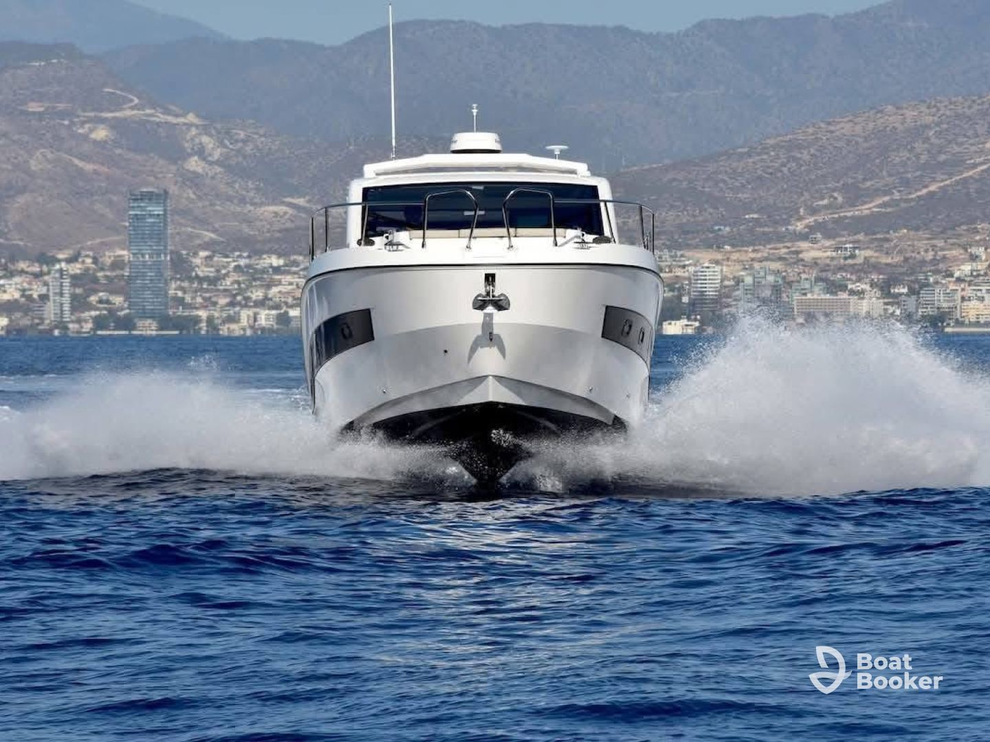 Luxury Boat Trips