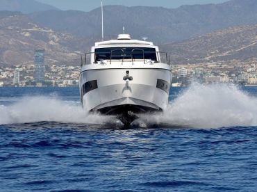 Luxury Boat Trips