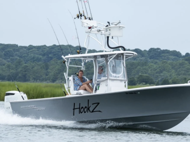 Hookz Sportfishing