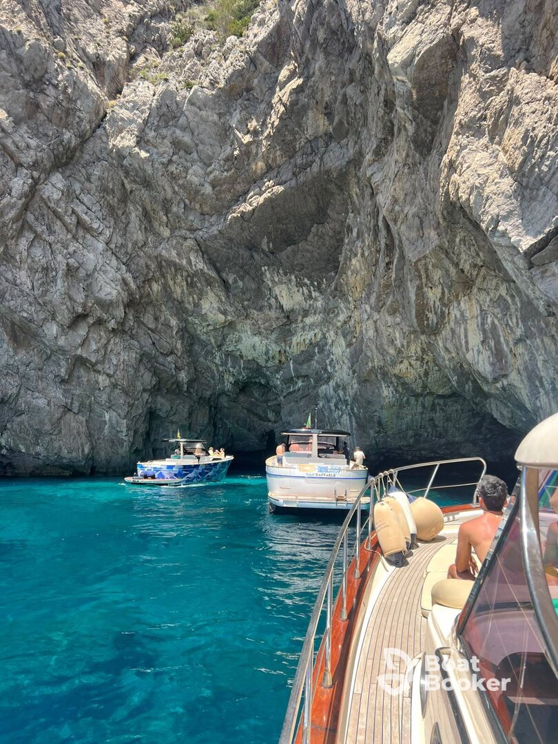 Lux Travel Dreams SAS - Fratelli Aprea 36 HT