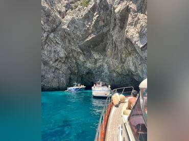 Lux Travel Dreams SAS - Fratelli Aprea 36 HT