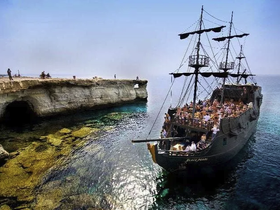 Charter Image