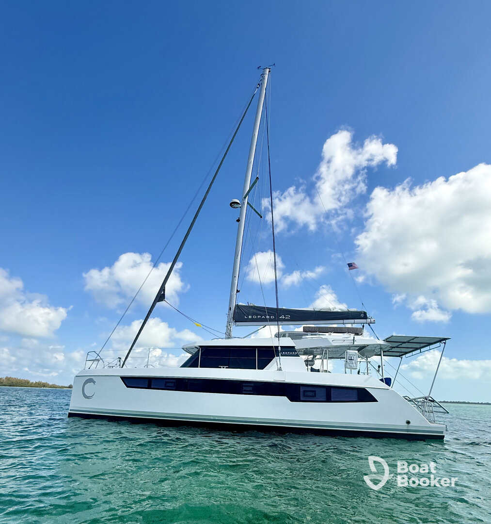 Everything Zen Sailing Charters
