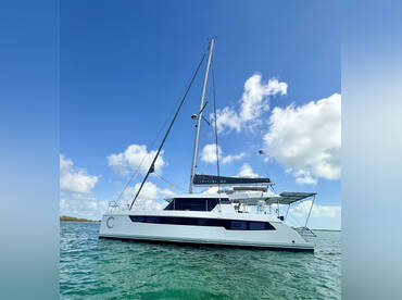 Everything Zen Sailing Charters
