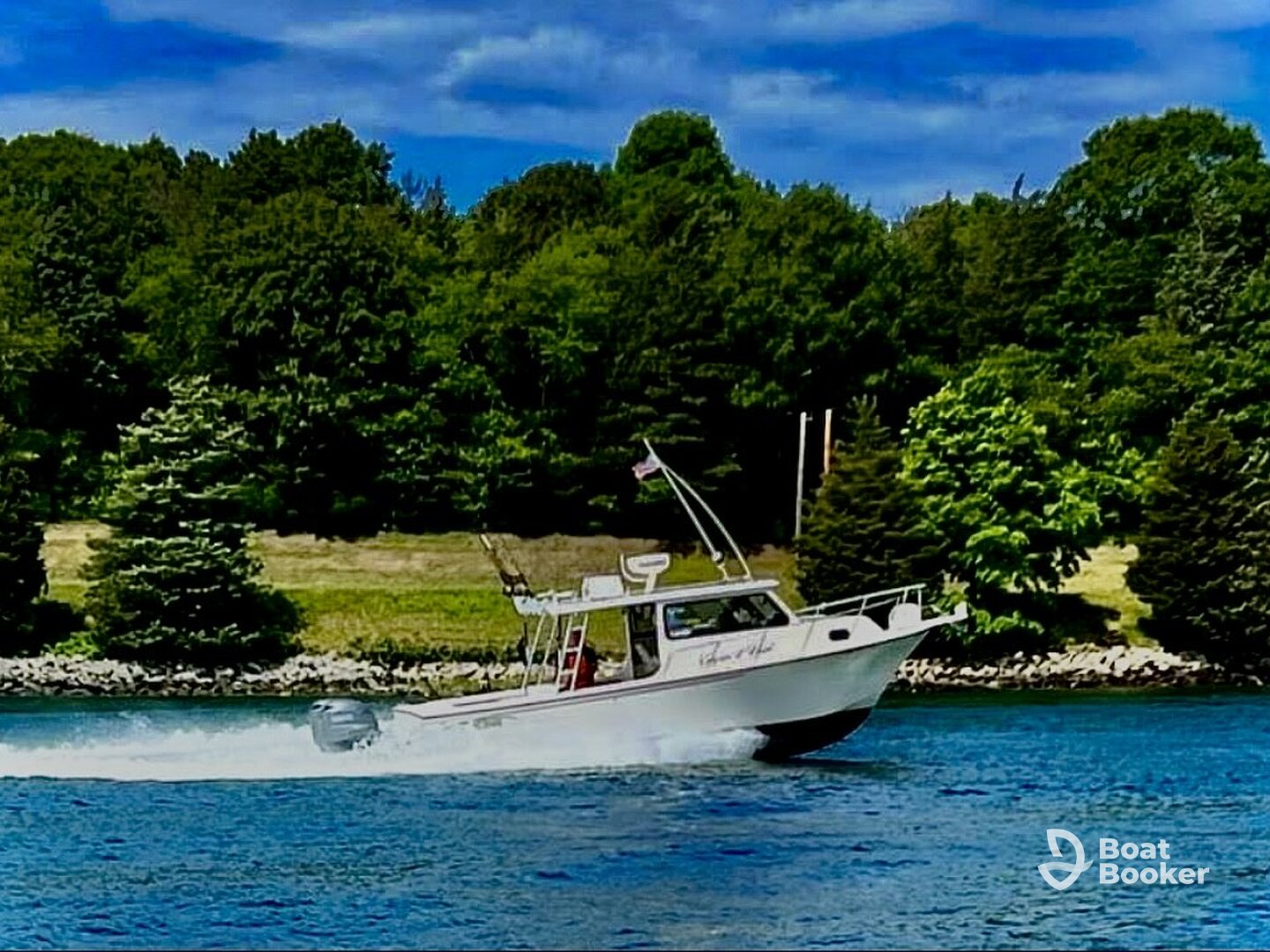 Keepin’ it Reel Fishing Charters & Tours