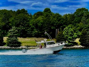 Keepin’ it Reel Fishing Charters & Tours