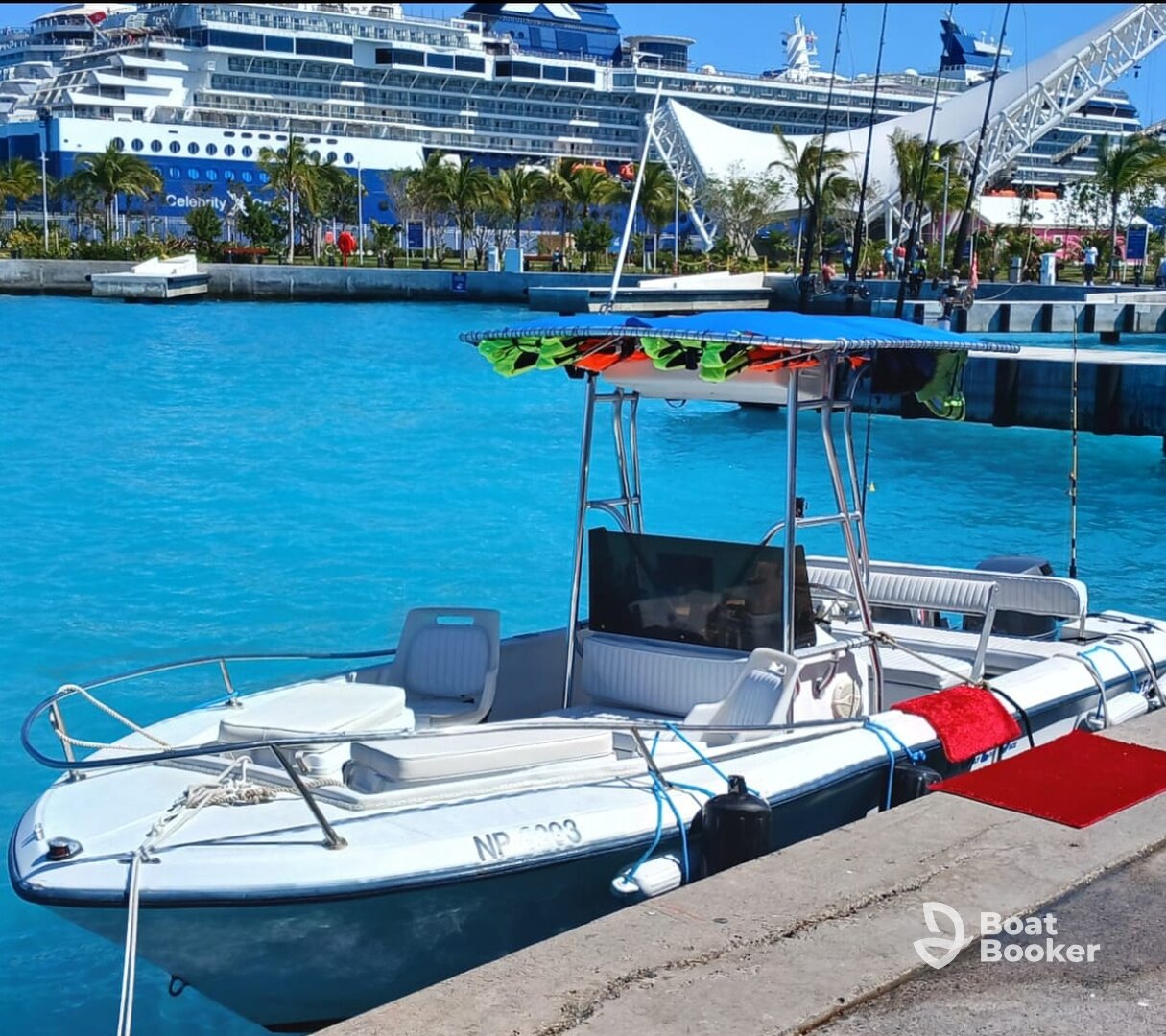 You Only Live Once Boat Rental & Charters