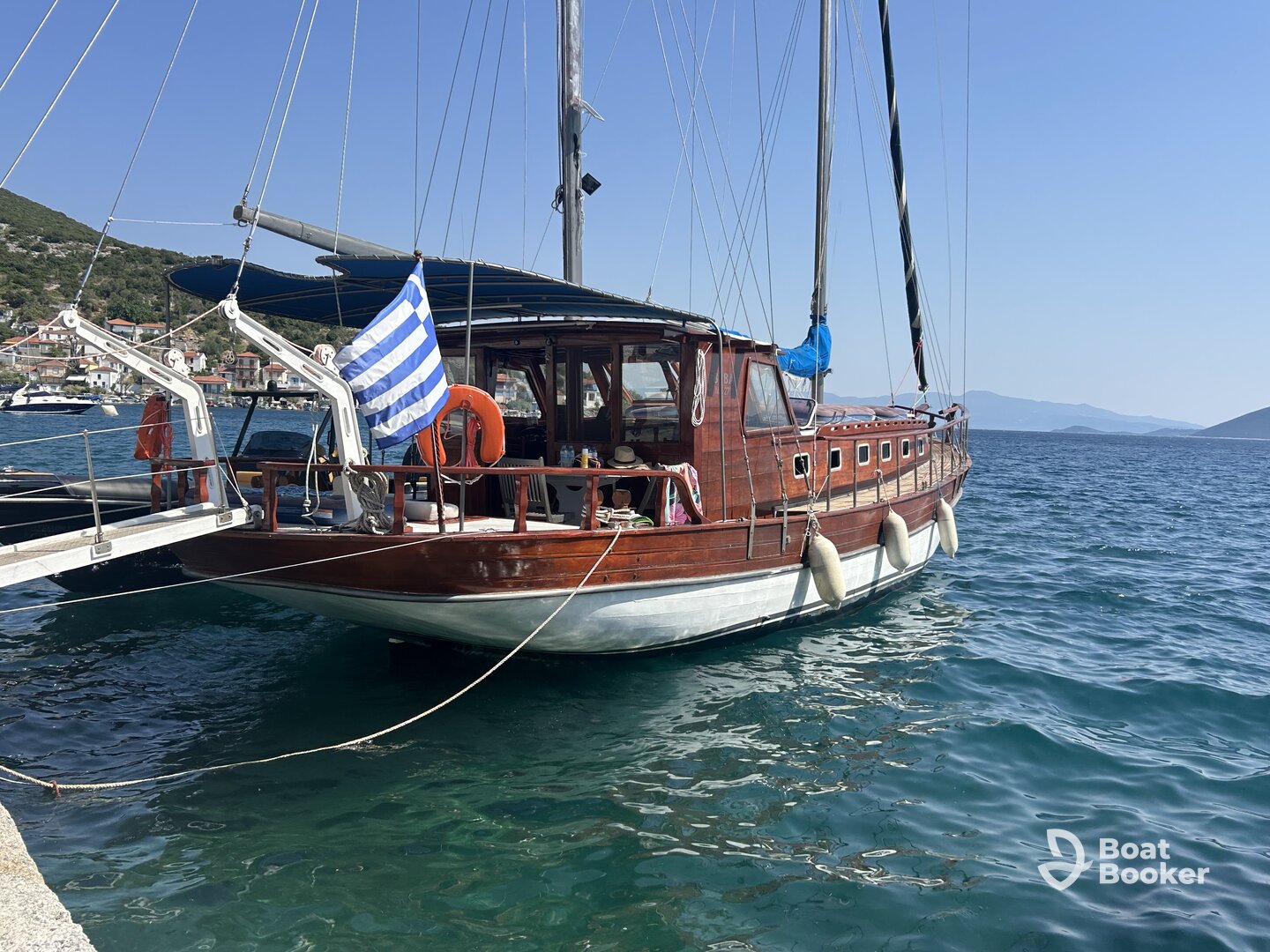 Discover the Beauty of the Athenian Riviera