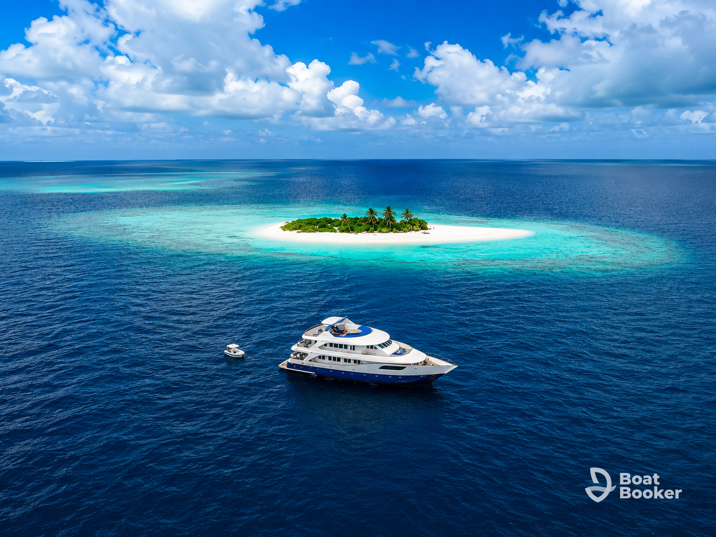 Honors Legacy Yacht – Custom Made Motor Yacht