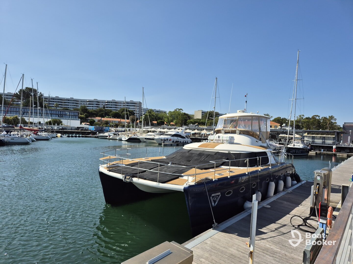 Lisbon Catamaran Tours