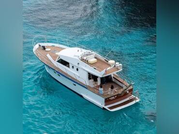 Seabreeze Cruises – Inge III