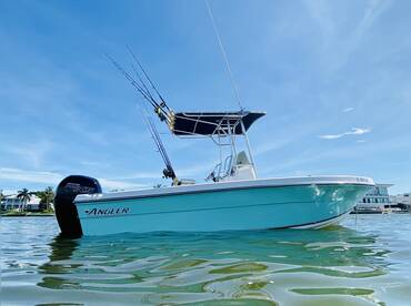 It’s All Good Family Charters