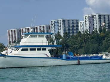 Build Route Pte Ltd