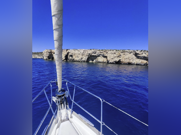 Rhapsody Charters